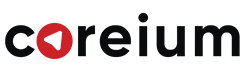Coreium logo